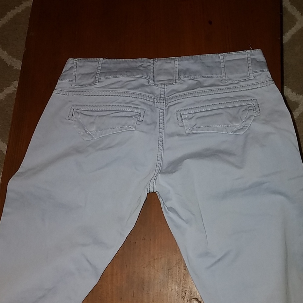 Slacks
